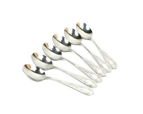 Ложка чайна 6шт Regency 0210