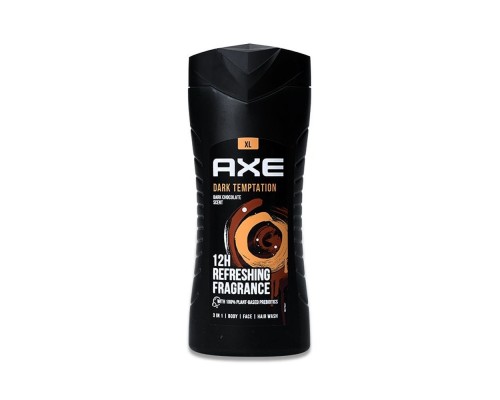 Гель для душа Axe 400мл