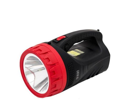Ліхтар акумуляторний 1 LED 5 W + 25 LED ІНТЕРТУЛ LB-0102 Ліхтар акумуляторний 1 LED 5 W + 25 LED ІНТЕРТУЛ LB-0102
