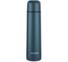 Термос 1000мл з нержавіючої сталі  Ardesto Bright city AR2610GR
