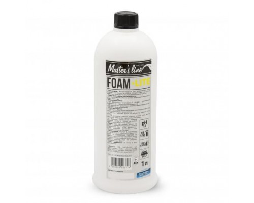 Піна активна 1:8 Foam Lite HELPIX 1л Піна активна 1:8 Foam Lite HELPIX 1л