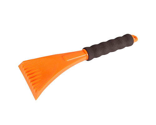 Скребок для скла 100мм L 280мм 84-0010