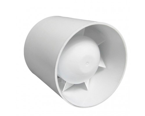 Вентилятор EURO 2 120WP-P 007-0052 Р