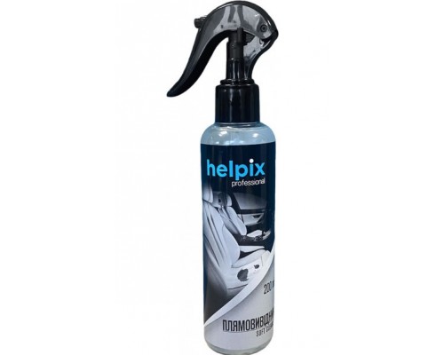 Плямовивідник HELPIX Soft Cleaner 200мл