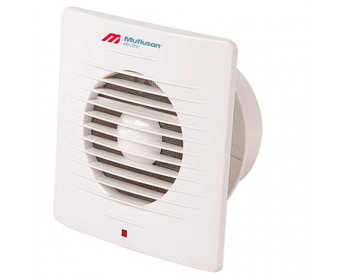 Вентилятор MUTLUSAN 100 12W 70-01-10
