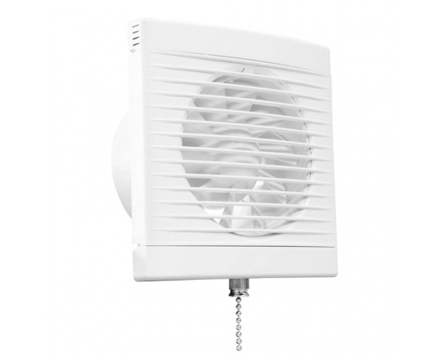 Вентилятор PLAY CLASSIC 100S  007-3600