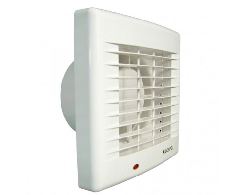 Вентилятор POLO 4 100WP-P 007-0055 Р