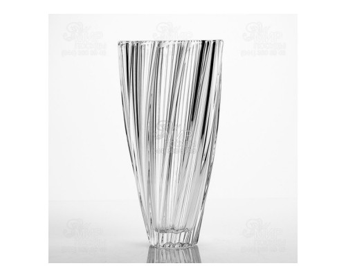 Ваза Scallop 305мм 8KG35/99T43/305