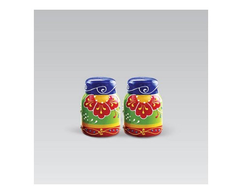 Набір для солі та перцю КУХАР 8,50см 58931