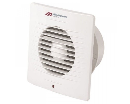 Вентилятор з москітною сіткою 150 d146мм 20W 205*205*85мм AY-KA 70-01-09