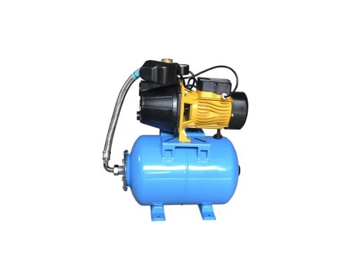 Насосна станція VOEVODA JET100A-24L чавун коротк 62036