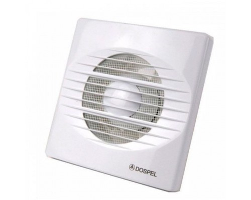 Вентилятор STYL 100 S з зворотнім клапаном 007-0009PR