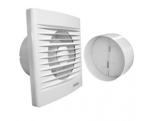 Вентилятор STYL 100 S-P 007-0001 Р