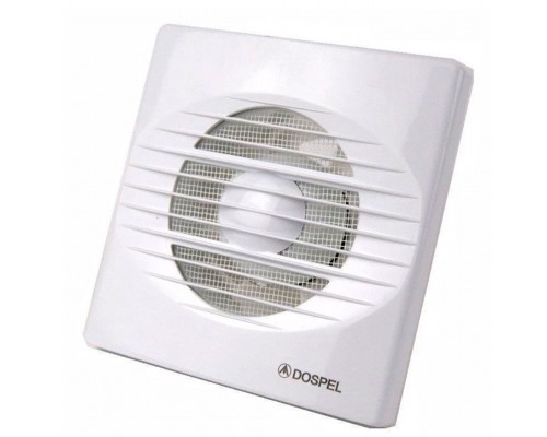 Вентилятор ZEFIR 120 S 007-4201