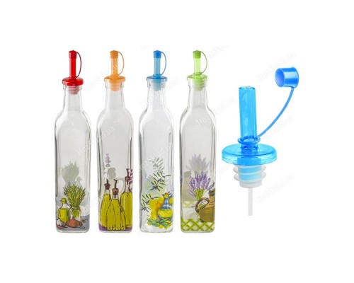 Пляшка для олії  KC-345