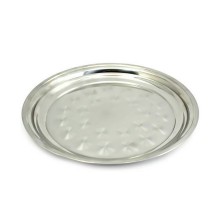 Таця кругла 35см 2282 B002-35