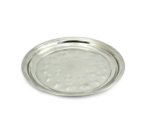 Таця кругла 35см 2282 B002-35 Таця кругла 35см 2282 B002-35