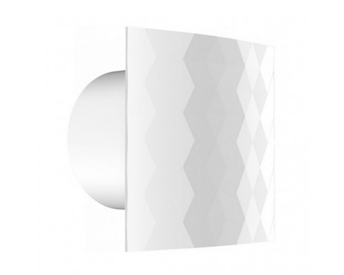 Вентилятор В Black&White 100 / 007-4325