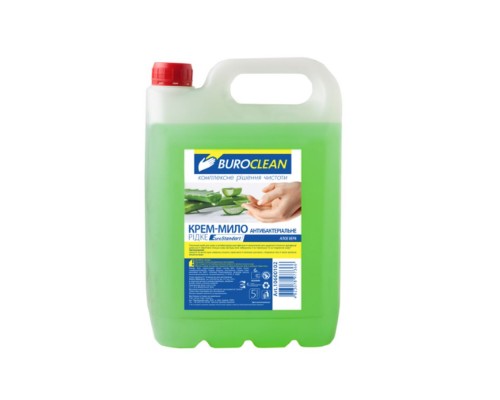 Мило рідке 1000г пуш-пул Ecolan