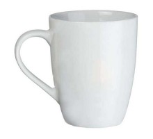 Чашка "Lady in white" 200мл Vittora VT-C-510200