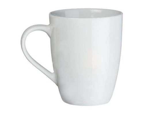 Чашка "Lady in white" 200мл Vittora VT-C-510200