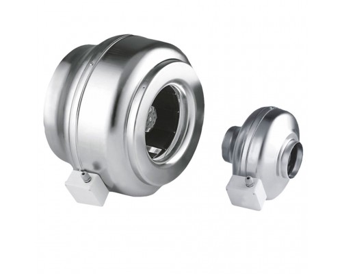 Вентилятор пром. WK 100 (оцин.) 007-0096