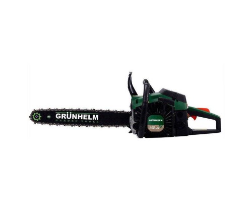 Бензопила ланцюгова GRUNHELM GS4500MG 45 см 3,1кВт 77662