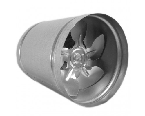 Вентилятор промисловий 200WВ  007-0118