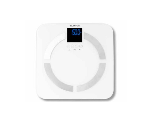 Ваги підлогові PW720BG