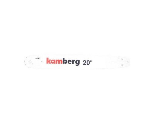 Шина Kamberg 0.325 50см 76 зв.Foresta GL паз 1,5 501759