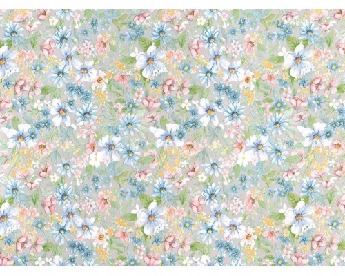 Плівка самоклеюча 67,5*15м ДУБ САНТАНУ 200-8426