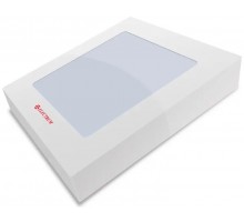 Світильник LED LIDO 12W 4000K накладний B-LD-0743
