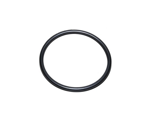 Прокладка резинова HydroTherm під фланець овальна з посадочним місцем 19017