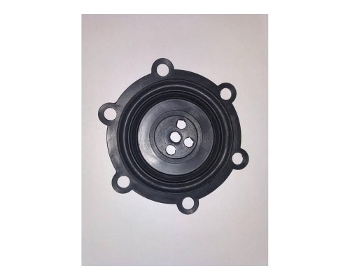 Прокладка резинова HydroTherm під фланець з пелюстками під 6 болтів ФЛ-01 19021