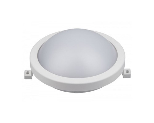 Світильник LED WORK`S 12W потолочний круглий 6500К WAL2086