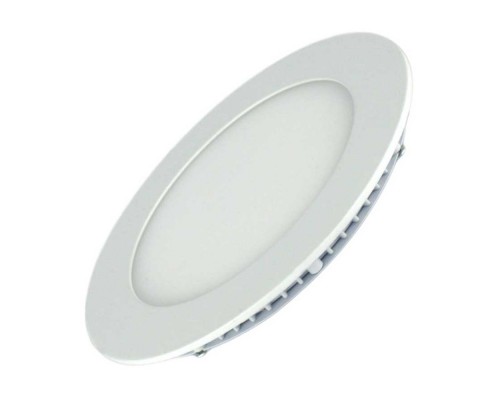 Світильник LED WORK`S 18W потолочний круглий 4000К WAL2086
