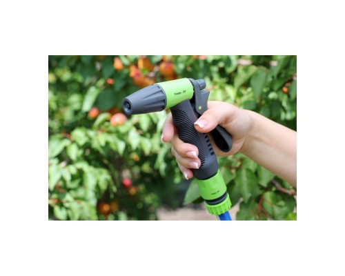 Пістолет -розпилювач Green 7208G Пістолет -розпилювач Green 7208G