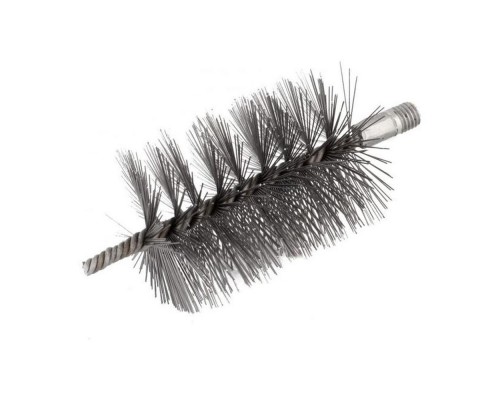 Щітка для труб і камінів DV-100мм 1066