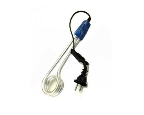 Електрокип'ятильник 1,5 кВт ЭЛНА