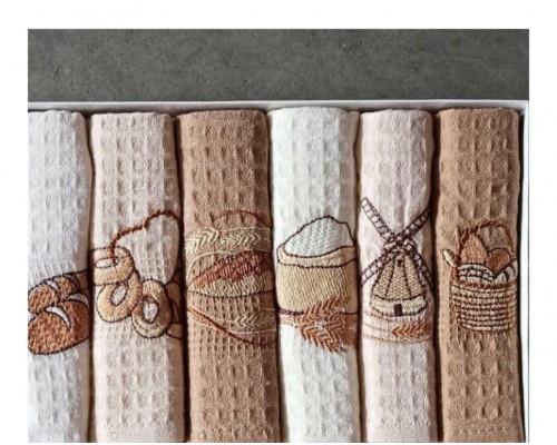 Рушник для Кухні 4781-600