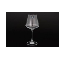 Бокали для вина 450мл Corvus  6шт 1SC69/00000/450