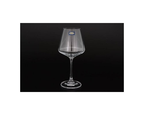 Бокали для вина 450мл Corvus  6шт 1SC69/00000/450