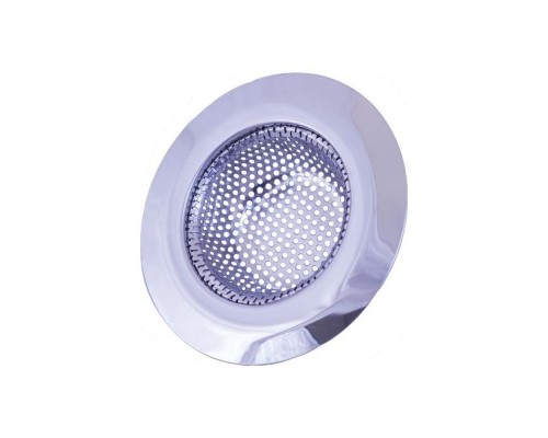 Сітка для раковини Empire-90мм нержавіюча 1277