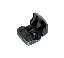 Навушники бездротові ігрові HAVIT TW952 TWS Black (Замовлення)