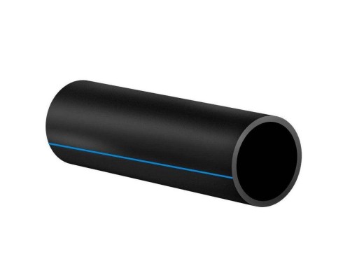 ПЕ Труба водопроводна Ф32*3,0 16атм Valrom