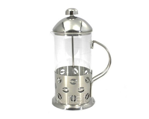 Прес для чаю 0,350л HT04-P350 Зерна