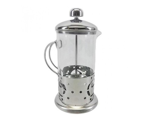 Прес для чаю 0,600л HT18-P600 Чашка