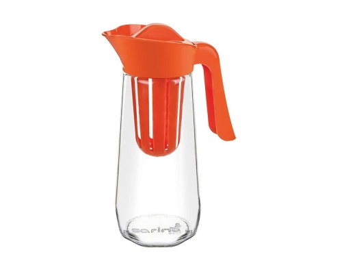 Глечик скляний 1,6л S-131