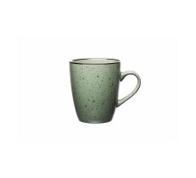 Чашка Adresto Bagheria 360мл Pastel green кераміка AR2936GGC