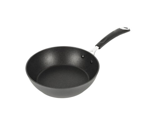 Сковорода Megastone Чорна 28см  MK-BK7828